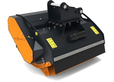E-FARM: tmc cancela thl-100 hydraulischer schlegelmulcher /mulcher - Topper - id 9THWBHQ - 6379 € - Año: 2024 - Alemania