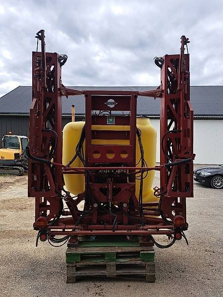 Hardi MASTER 1000 Sprayer €11,482