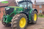 John Deere 6210 R tractor €57,611