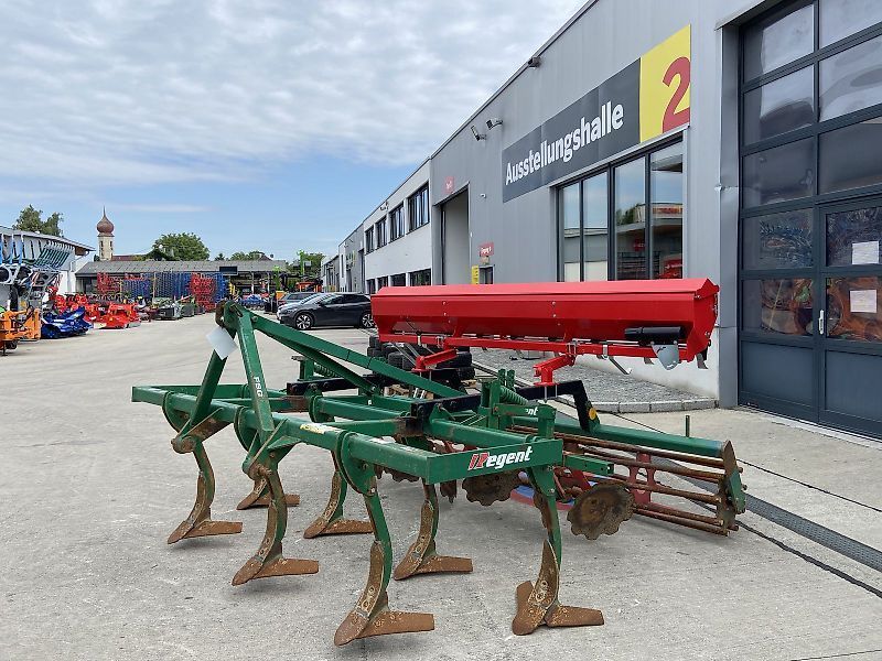 E-FARM: Regent tukan fsg 300 - Cultivador - id ZR643TK - 5667 € - Año: 1996 - Austria