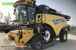 New Holland CR 9.90 SCR combine 179.000 €