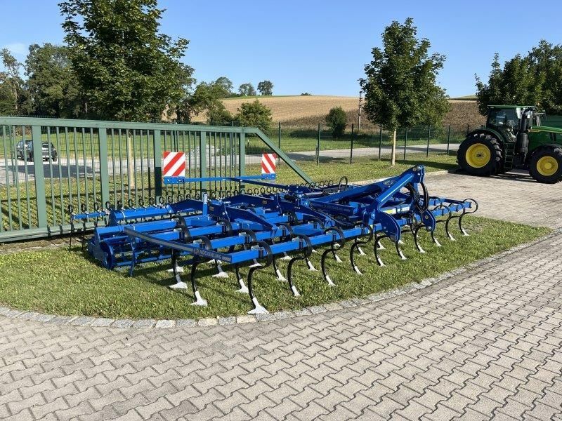 KÖCKERLING Allrounder 600 Kultywator 24 000 €