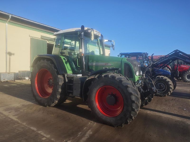 Fendt 818 Vario Traktor 39 000 EUR