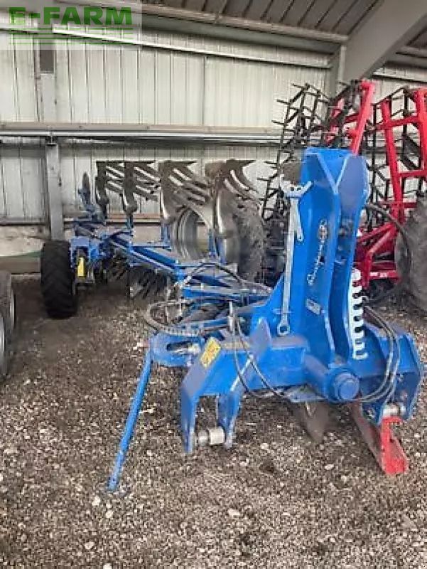 RABE albatros 140v Plough €25,600