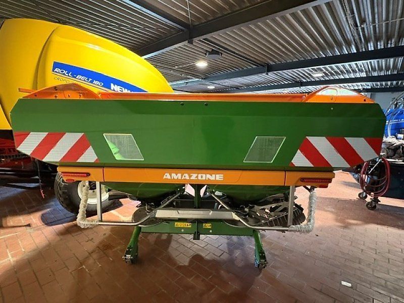 Amazone za-v 3200 profis control Fertiliser spreader €17,500