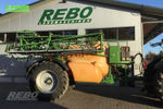 Amazone UX 4200 Super (18) sprayers €19,000