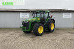 John Deere 8R 340 tractor €264,676