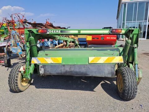 John Deere 1460 Друго Фуражно Оборудване