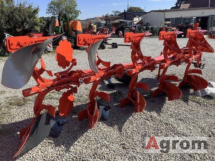 Kuhn Vari-Master 123 5 NSH Pług 28 655 €