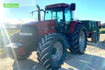 Case IH MX 170 tractor 28.000 €