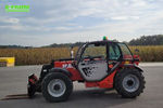 Manitou mt932 easy telehandler €38,900