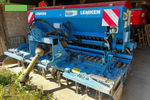 Lemken zirkon 8 + saphir 7 complementary_seeder €27,417