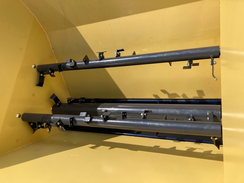 FK Machinery farmspeed einstreuschaufel Tierhaltungsausrüstung 3.875 €