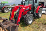 Massey Ferguson 5609 dyna-4 tractor 33.000 €