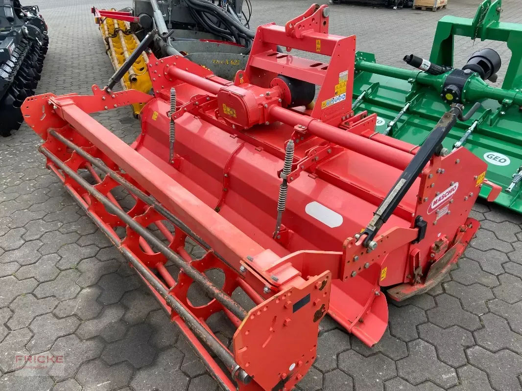 E-FARM: Maschio c 250 - Rastra eléctrica - id 9I3Y1UC - 6750 € - Año: 2018 - Alemania