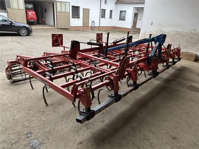 Hatzenbichler schwere kulturegge 5,5m Cultivator €15,900