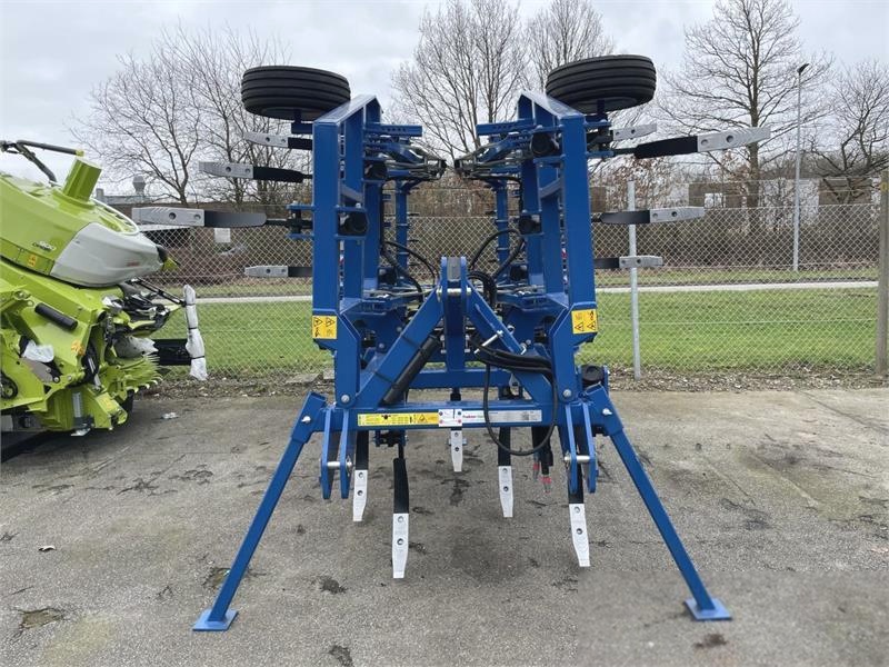 KÖCKERLING trio 400 compactdischarrow €34,254