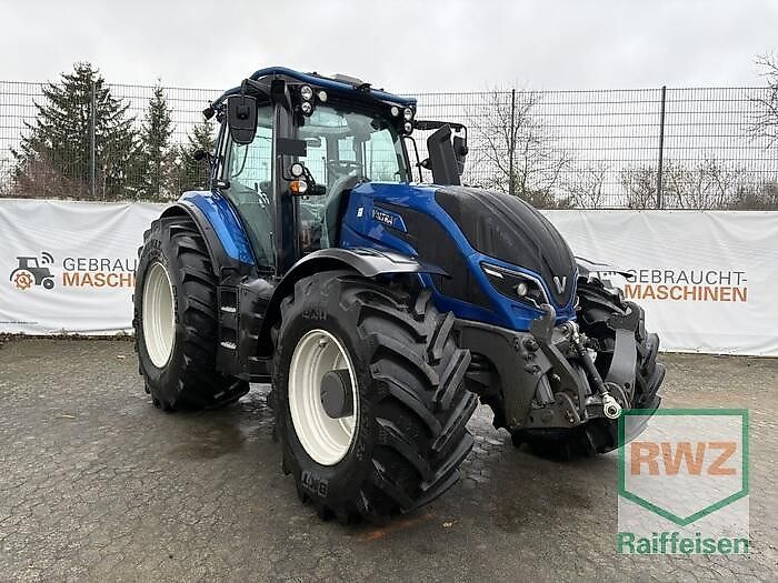 Valtra T 234 Tractor €100,000