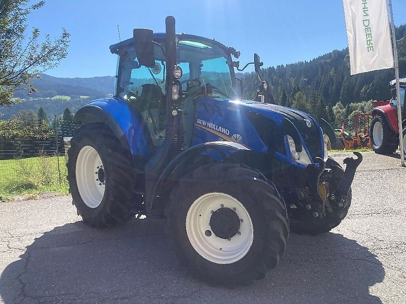 New Holland T5.100 Tractor €57,434