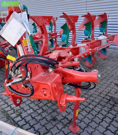 E-FARM: Kverneland EG 100/200 - Plough - id RTQQIDL - €33,483 - Year of construction: 2023 - Denmark