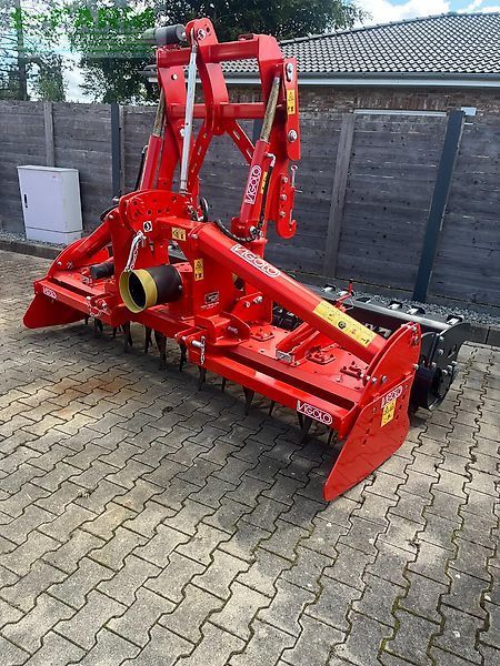 VIGOLO en 300 plus-p Power harrow €13,500