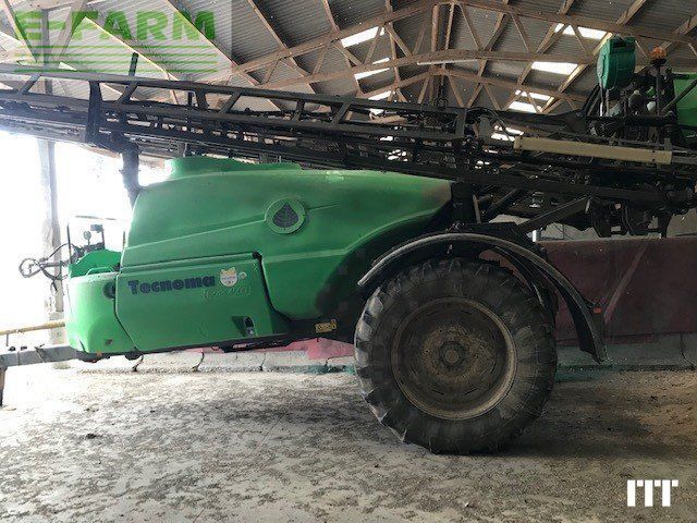 E-FARM: Tecnoma tecnis 4500 - Pulverizador - id ZKTDIFT - 21.900 € - Año: 2012 - Francia