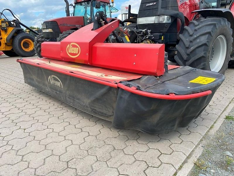 E-FARM: Vicon Extra 332 F - Mähwerk - id LW41R7E - 5.900 € - Baujahr: 2018 - Deutschland