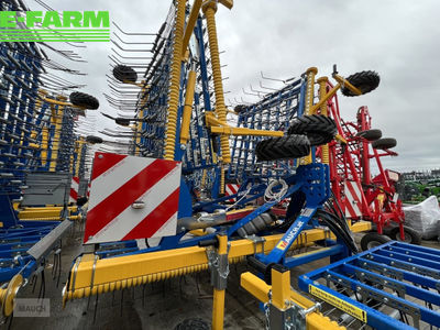 E-FARM: Treffler lagerabverkauf! ts920 präzisions-zinkenstriegel - Mechanical weed control - id VHVA8VN - €28,667 - Year of construction: 2023