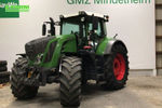 Fendt 828 s4 profiplus tractor 140.000 €