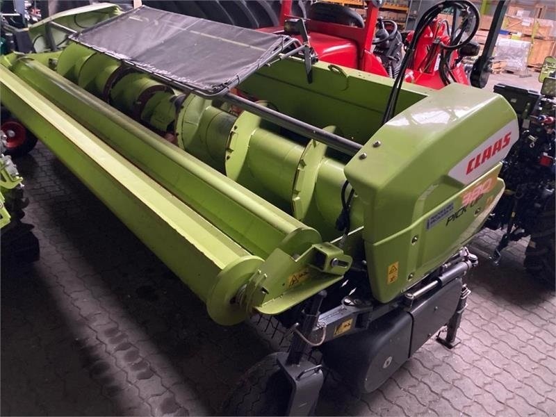 Claas pu 380 profi contour parts 16 758 €