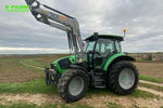 Deutz-Fahr 5110 tractor 36.800 €