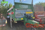 Bergmann tsw 3140 manure_compost_spreader €19,870