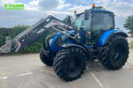 Landini Serie 6-135H tractor 57.150 €