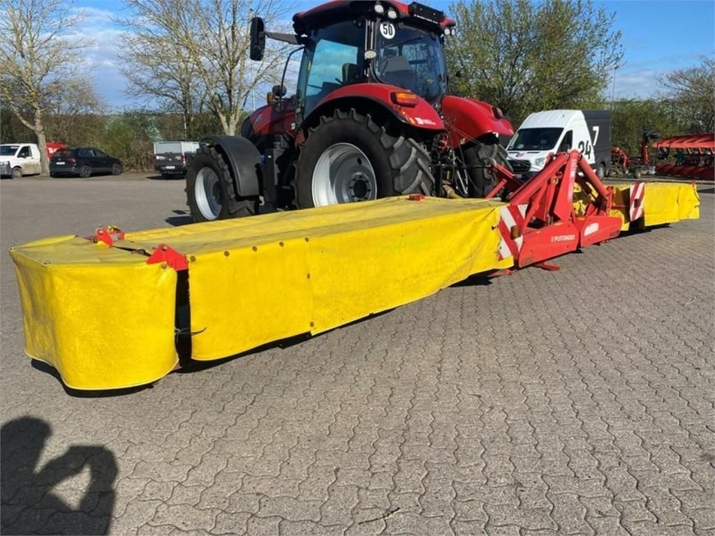 Pöttinger NovaDisc 900 Kosiarka 9900 €