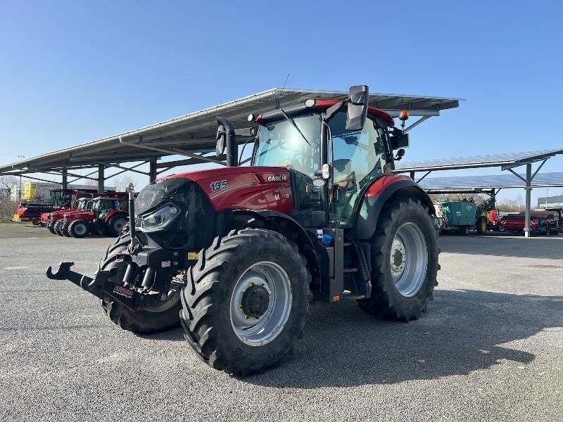 Case IH Maxxum 135 Traktor 59 800 €