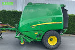 John Deere 990 Premium baler €18,950