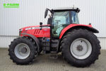 Massey Ferguson 7722 dyna vt tractor €88,900