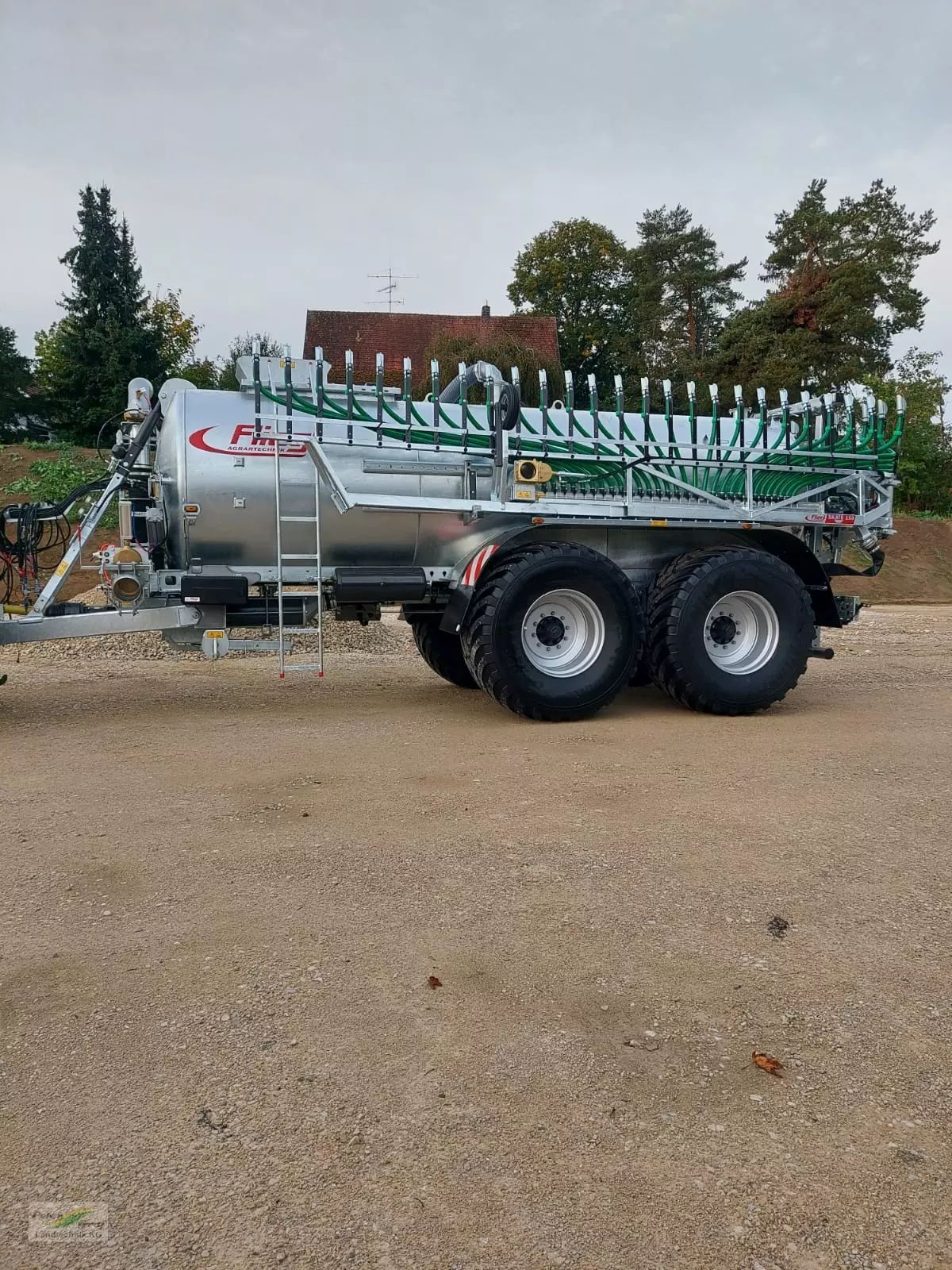 Fliegl Maxx Line Plus Slurry equipment other