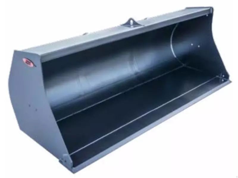 JST mss skovl 180-220 cm. Vedhæftede fil 3.198 €