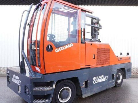 Combilift c6000fsl Forklift €85,900