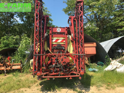 E-FARM: Hardi GRASSLAND - Pulvérisateur - id QFXX4QC - 8 000 € - Année: 2012