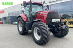 Case IH Puma 145 CVX tractor €65,000