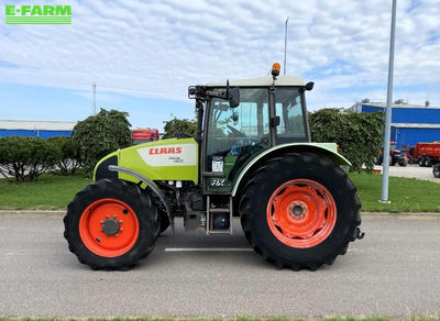 E-FARM: Claas Celtis 456 - Tractor - id PPUB1BY - €23,000 - Year of construction: 2007 - Engine hours: 5,321,Engine power (HP): 101,Lithuania