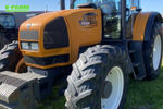 Renault Ares 816 RZ tractor €33,000