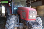 Massey Ferguson 8210 tractor 23.000 €