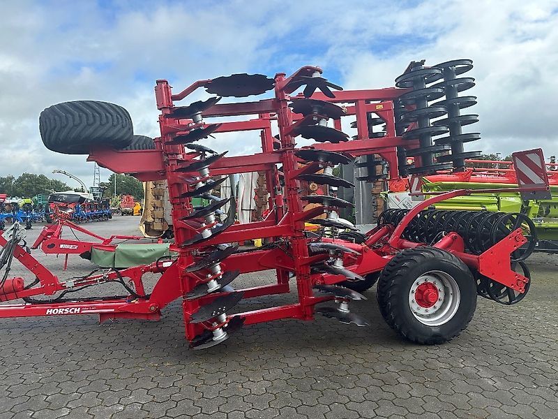 E-FARM: HORSCH joker 5 hd - Disc harrow - id D5GZFAF - €35,750 - Year of construction: 2019 - Germany