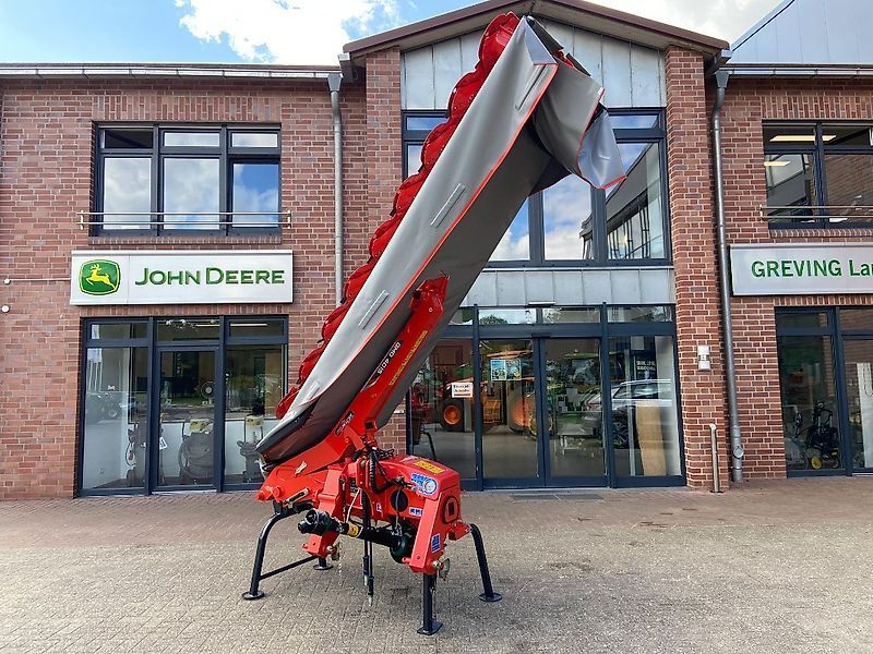 E-FARM: Kuhn gmd4015 - Faucheuse - id 3ZXRIDE - 16 750 € - Année: 2025 - Allemagne