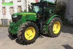 John Deere 6105 R tractor €55,000