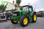 John Deere 6530 tractor €34,896