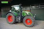 Fendt 720 Vario PowerPlus tractor €148,000